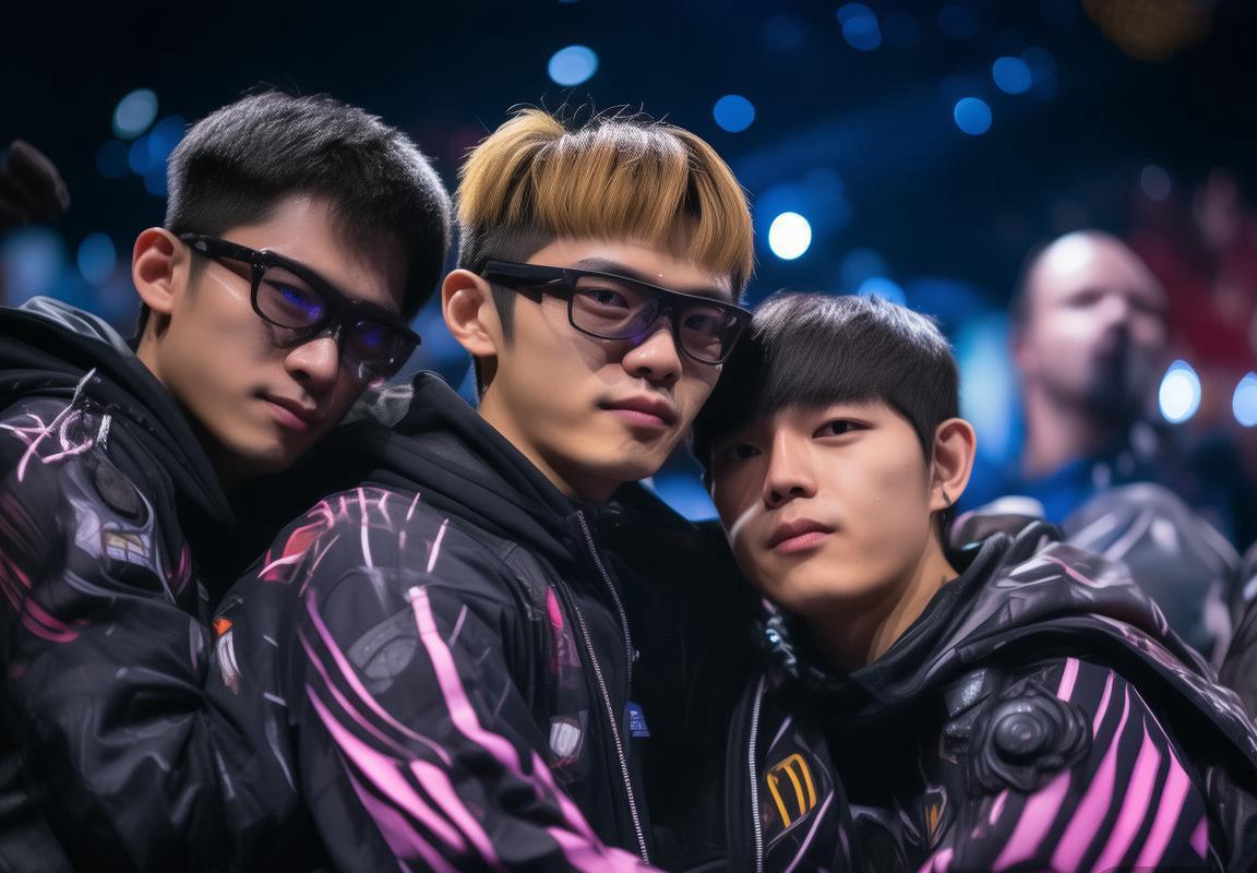 巅峰对决：T1对战IG团战解析，Faker关键战术较量引爆全场