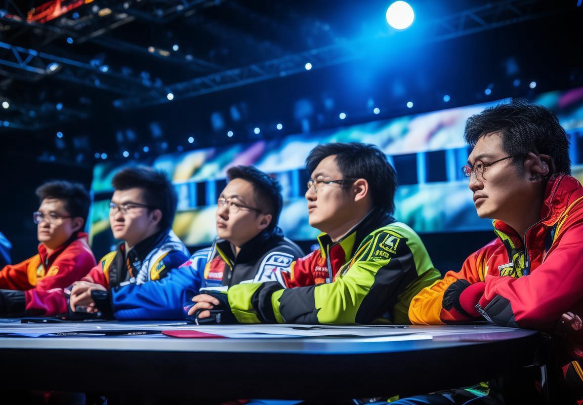 PCS赛区评论：面对中韩的统治，我们出路在何方？