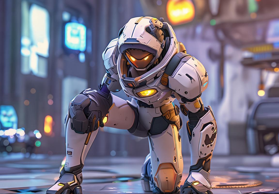 深度解析：《守望先锋》辅助位在2025版本的战术地位提升