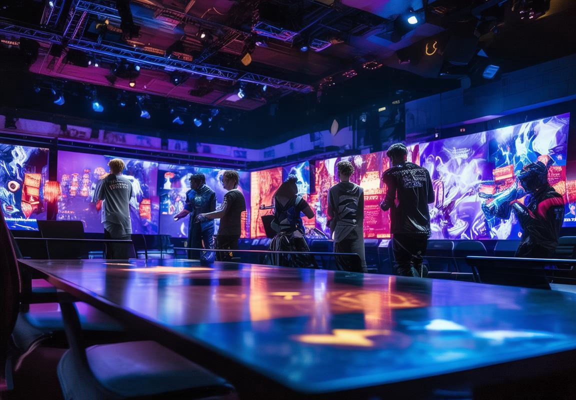 瑞士轮收官现“电竞奥斯卡之夜”，赛制漏洞引发淘汰赛对阵争议，竞技体育公平性再临考验