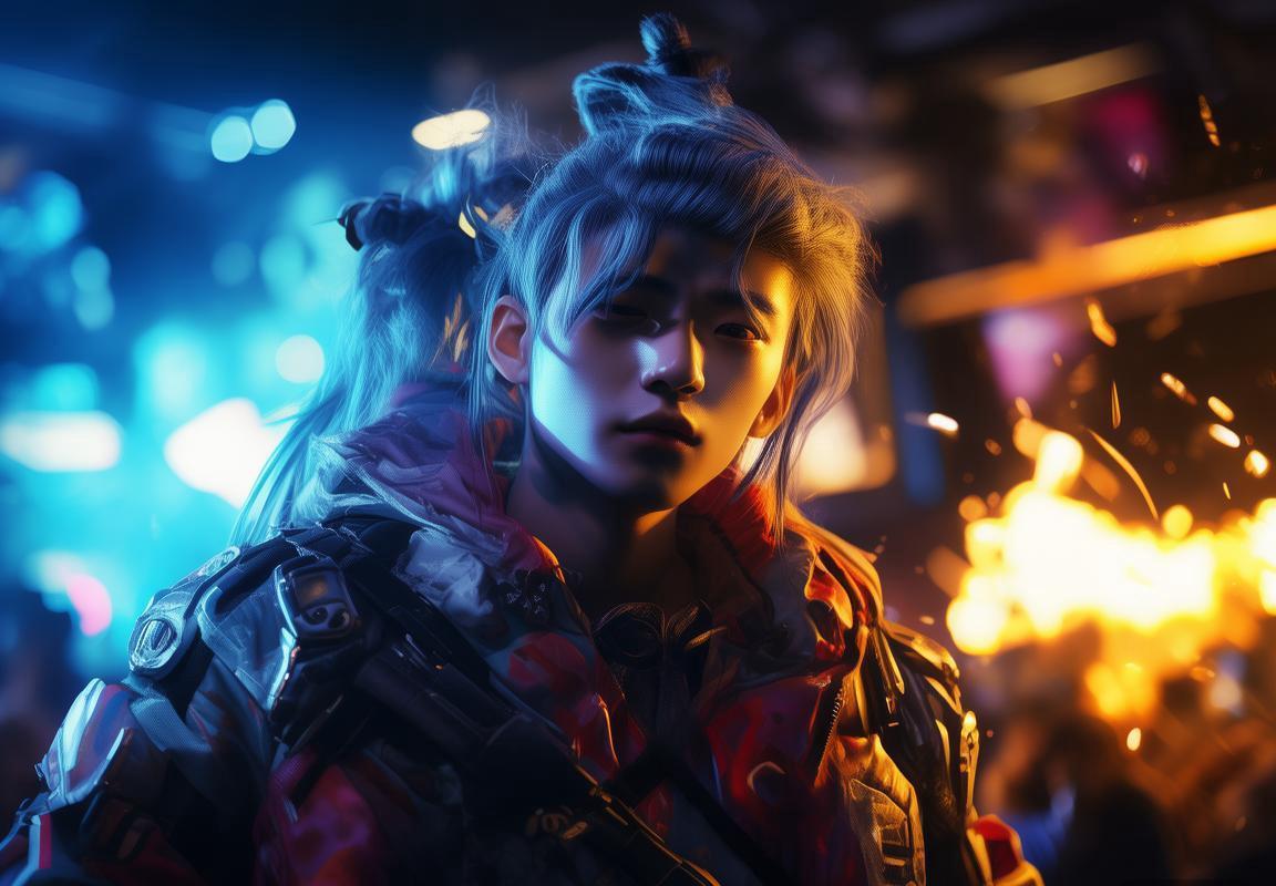 电竞逆转：从逆风翻盘到心理素质，解析电子竞技魅力与英雄联盟逆转案例